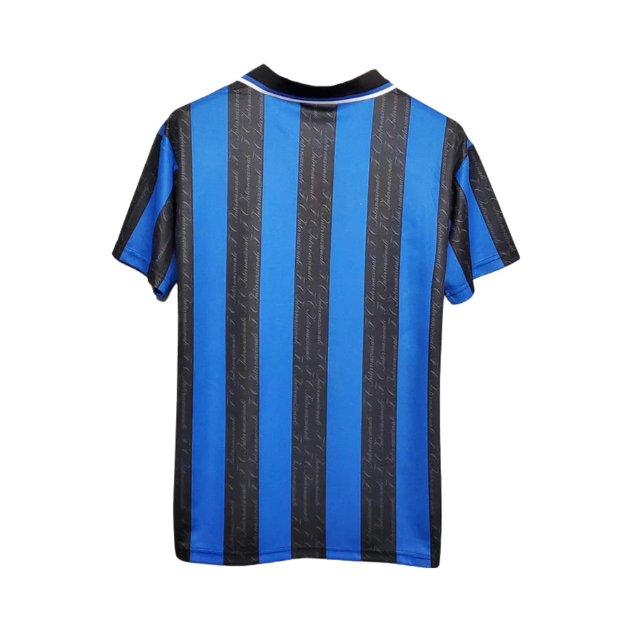 Inter Milan Domicile 97/98