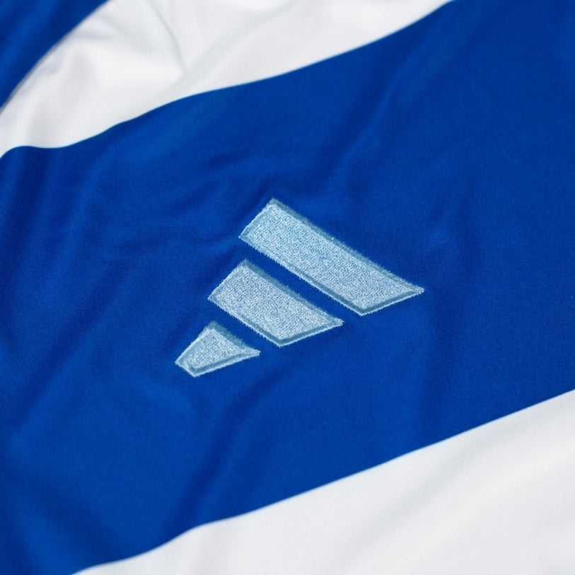 PEC Zwolle Domicile 25/26