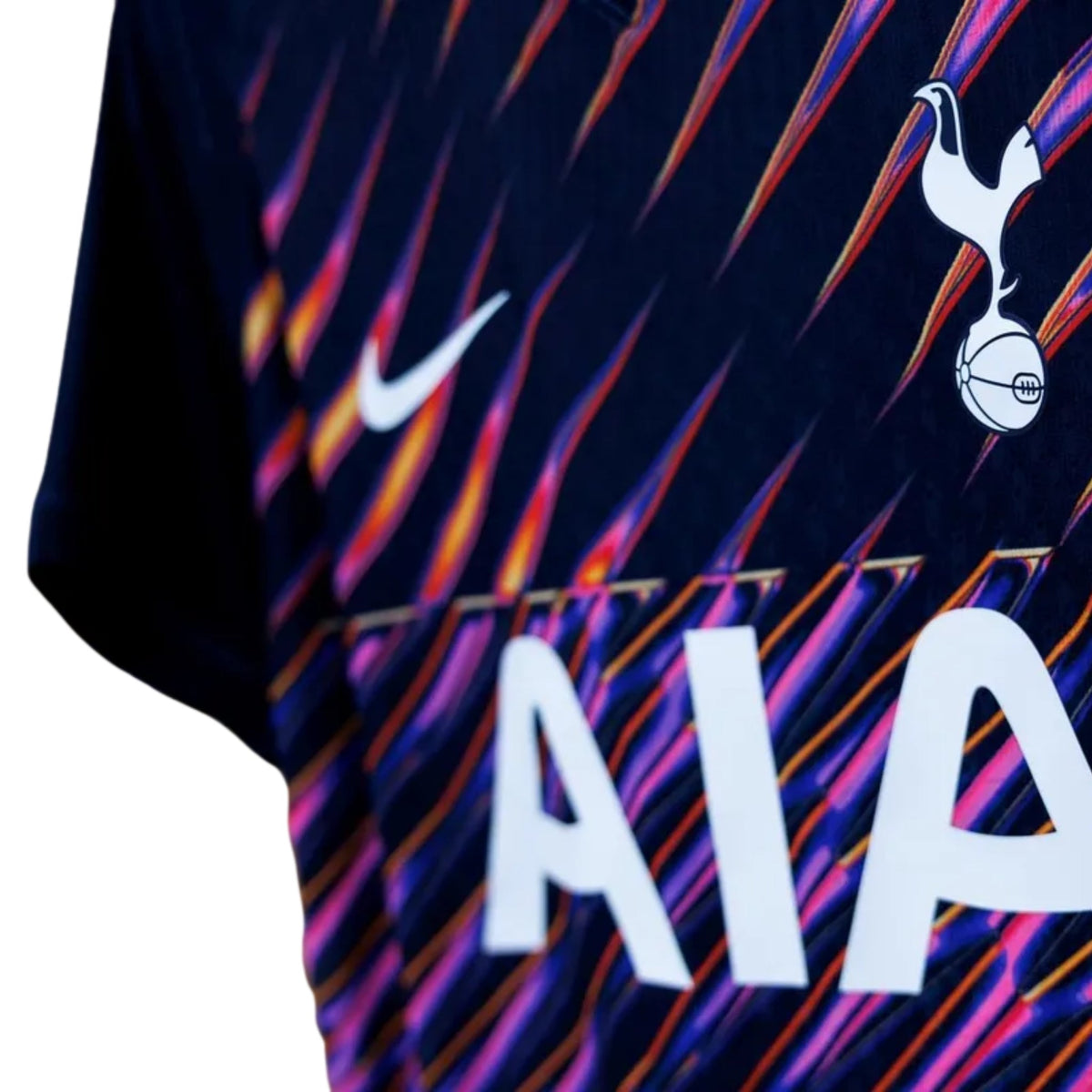 Tottenham Hotspur Away 26/27
