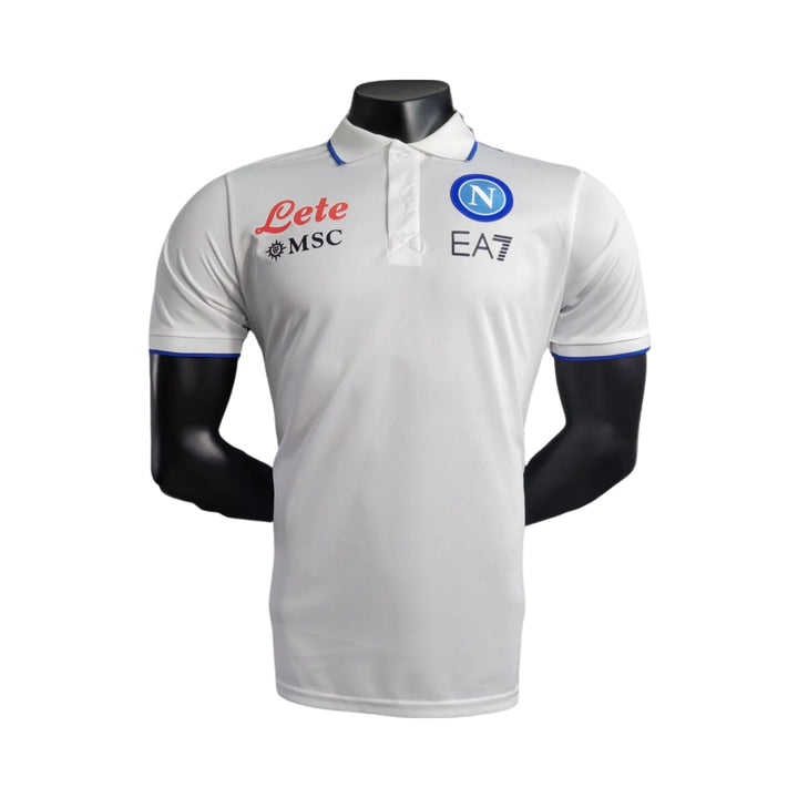 Napoli Away 23/24 - Player Version