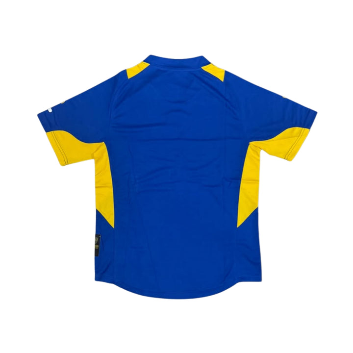 Boca Juniors Domicile 05/06 - 100e anniversaire