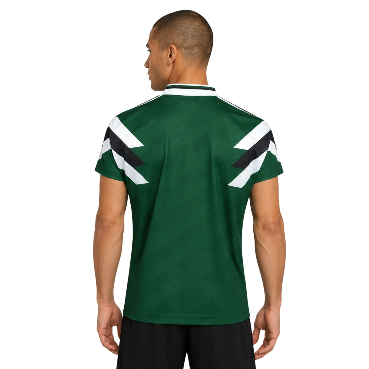 Sporting Special Edition 25/26 - Green and White