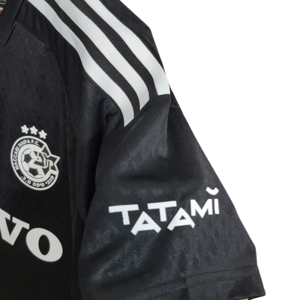 Camiseta Maccabi Visitante 23/24