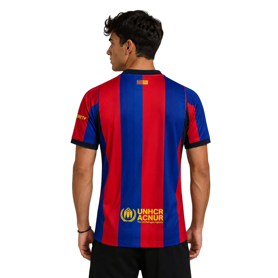 Barcelone Domicile 26/27