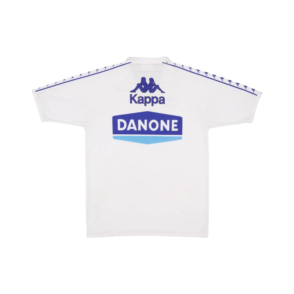 Juventus Away 90/91
