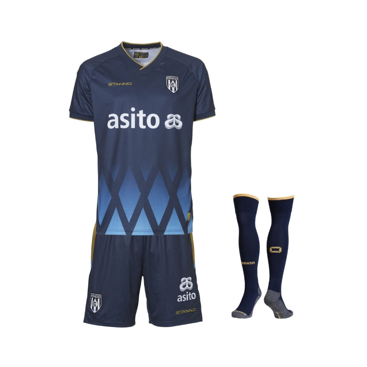 Kit - Heracles Almelo Extérieur 25/26