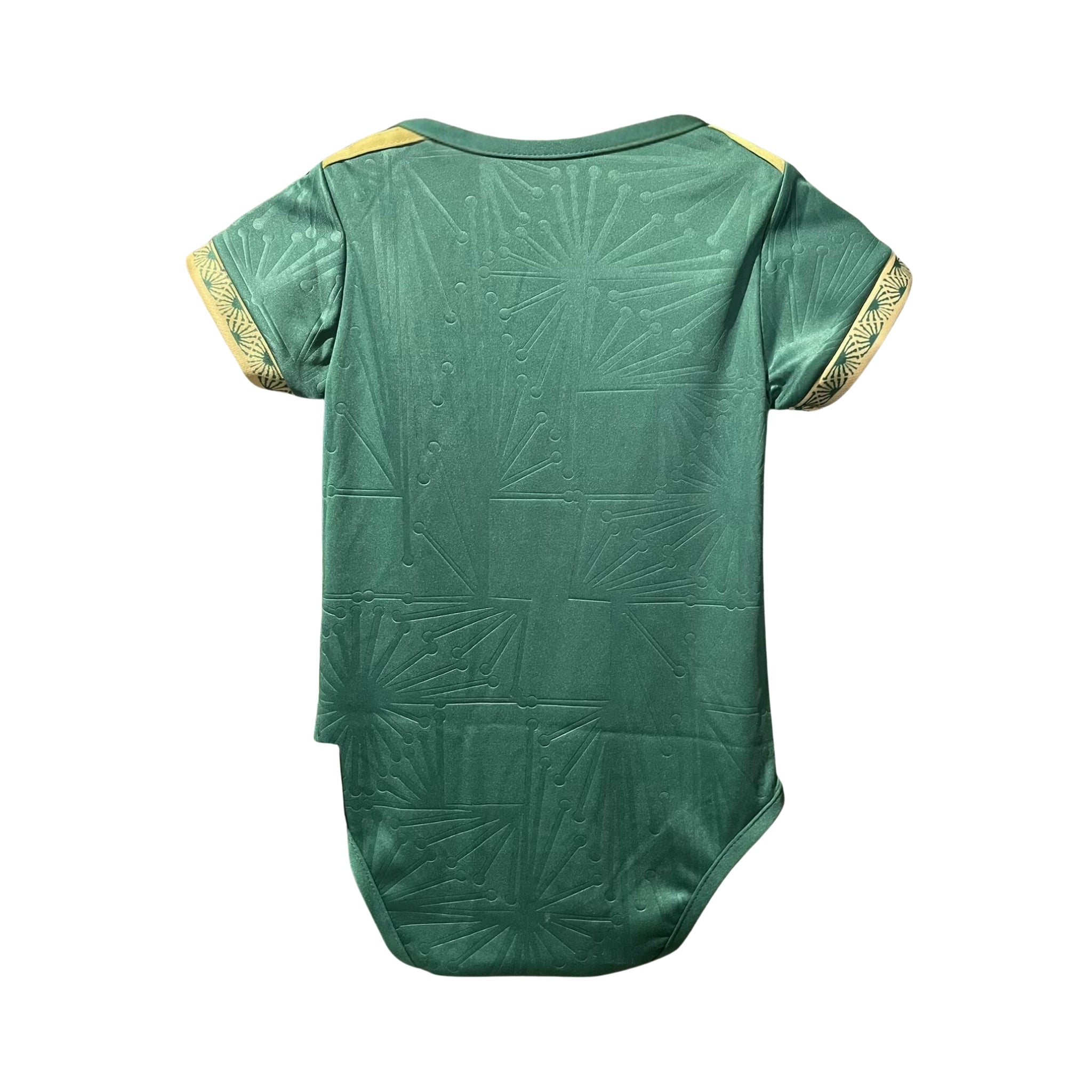 Body Bébé Mexique Édition Spéciale 25/26