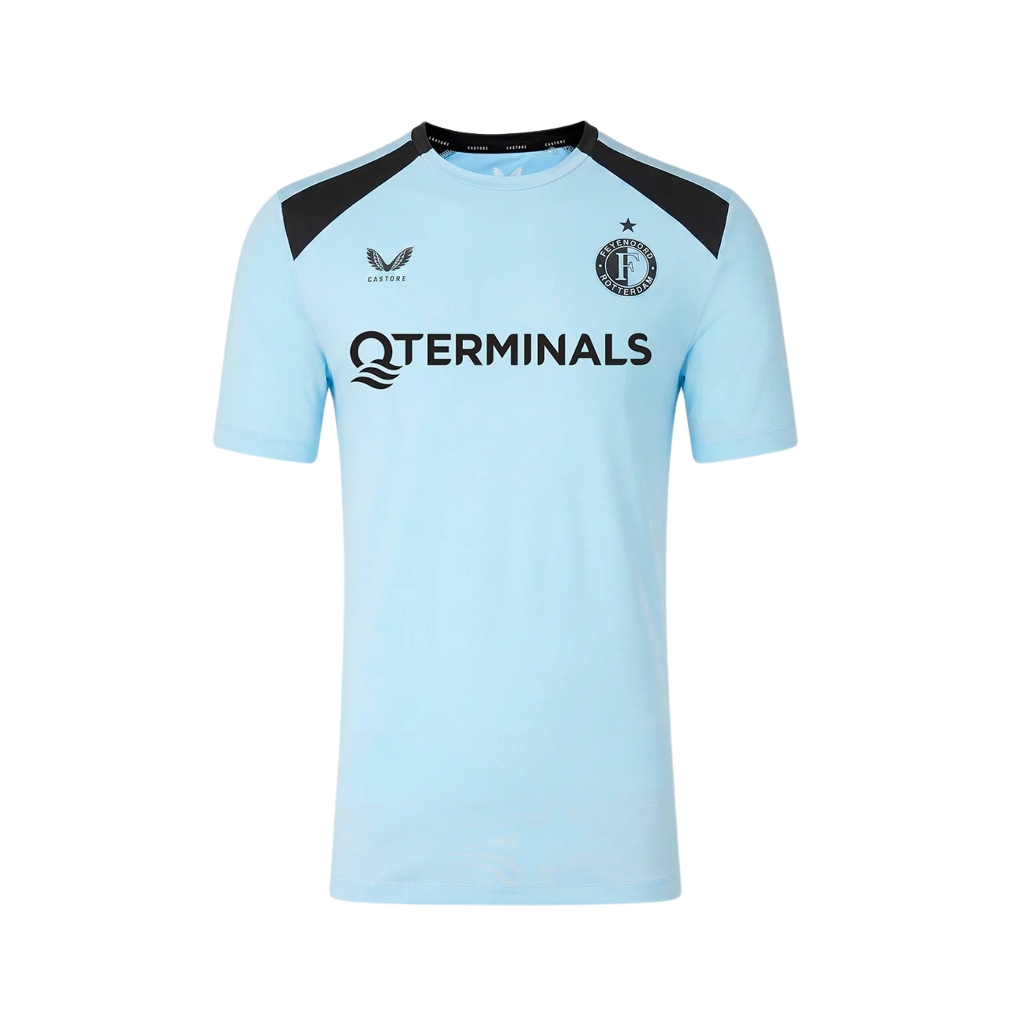 Feyenoord Entraînement 26/27