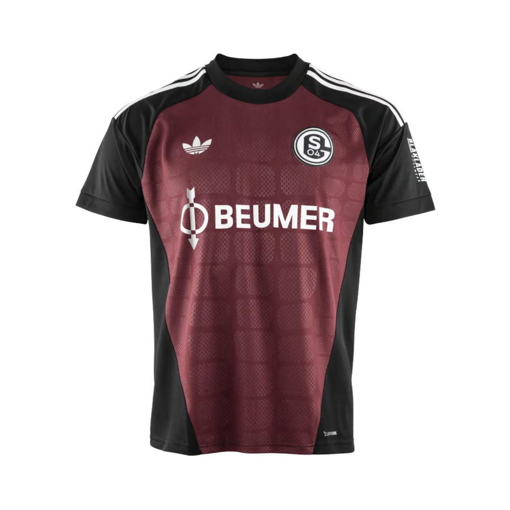 Schalke 04 Gardiens de But 26/27