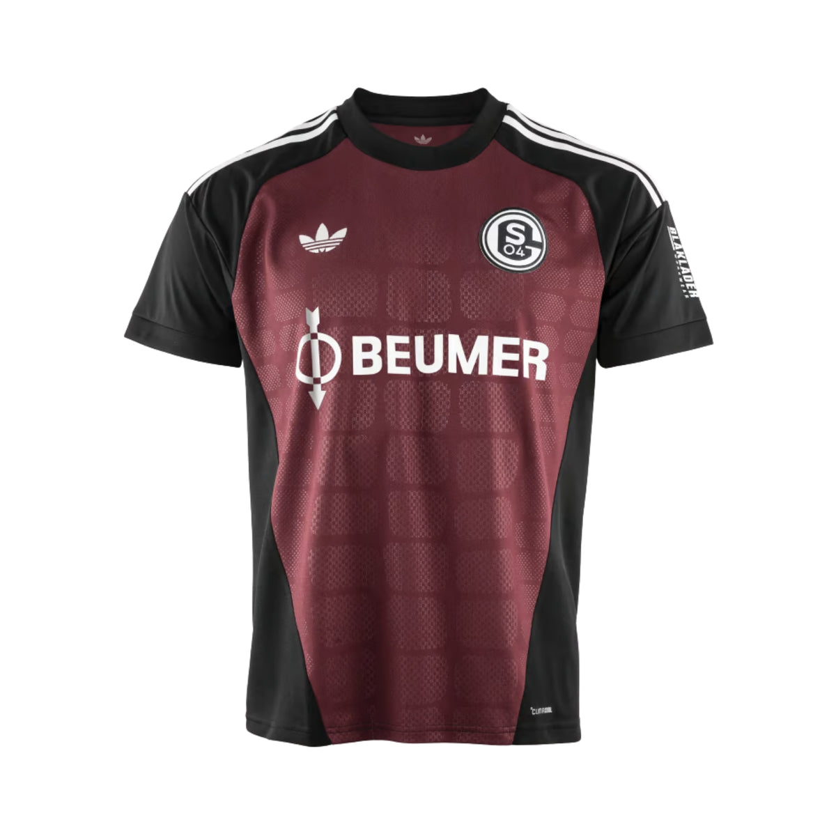 Schalke 04 Gardiens de But 26/27