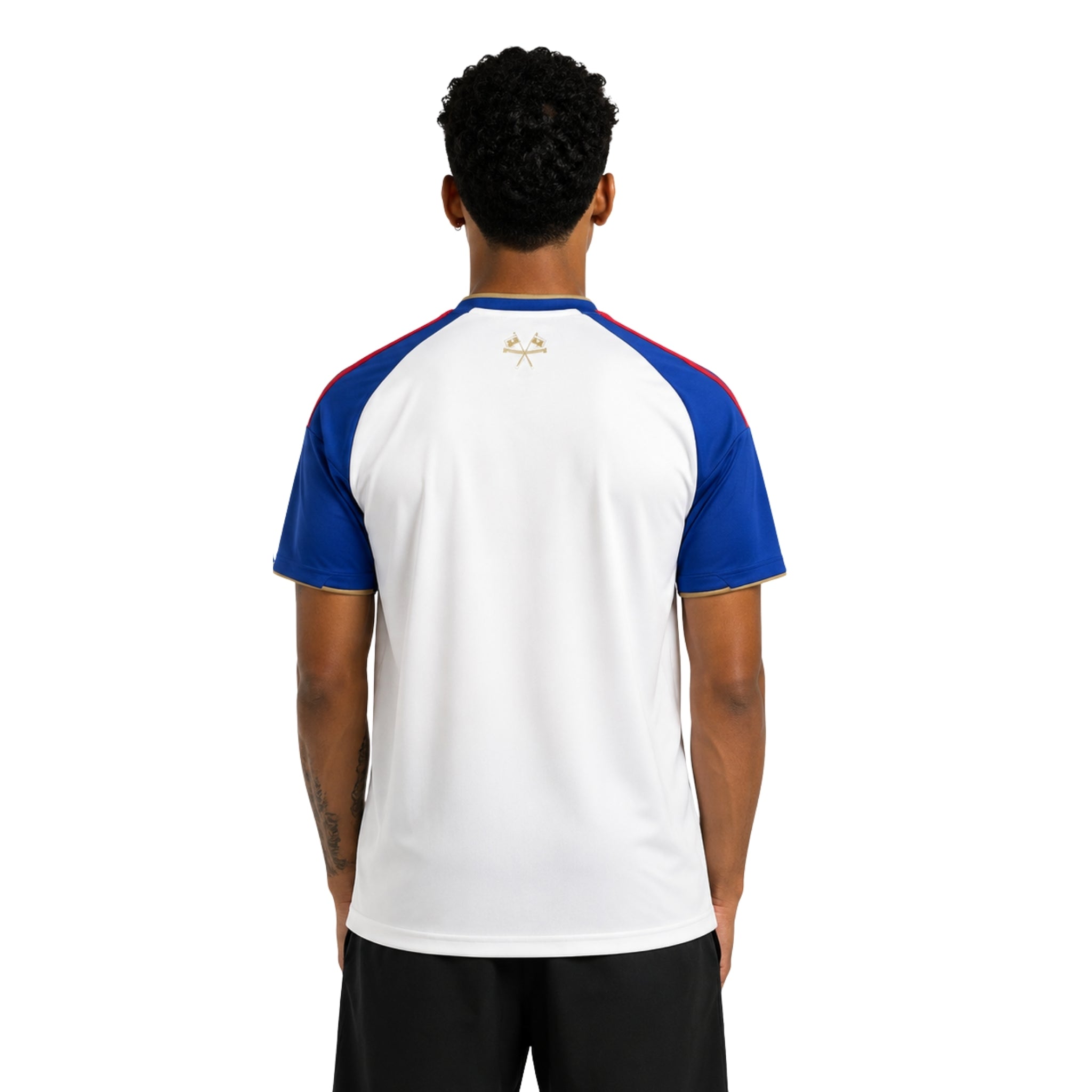 Olympique Lyonnais Domicile 26/27
