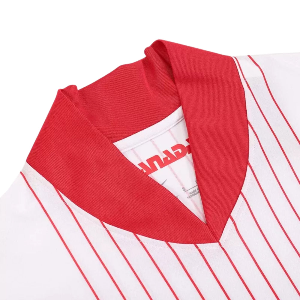 Canada Away 24/25