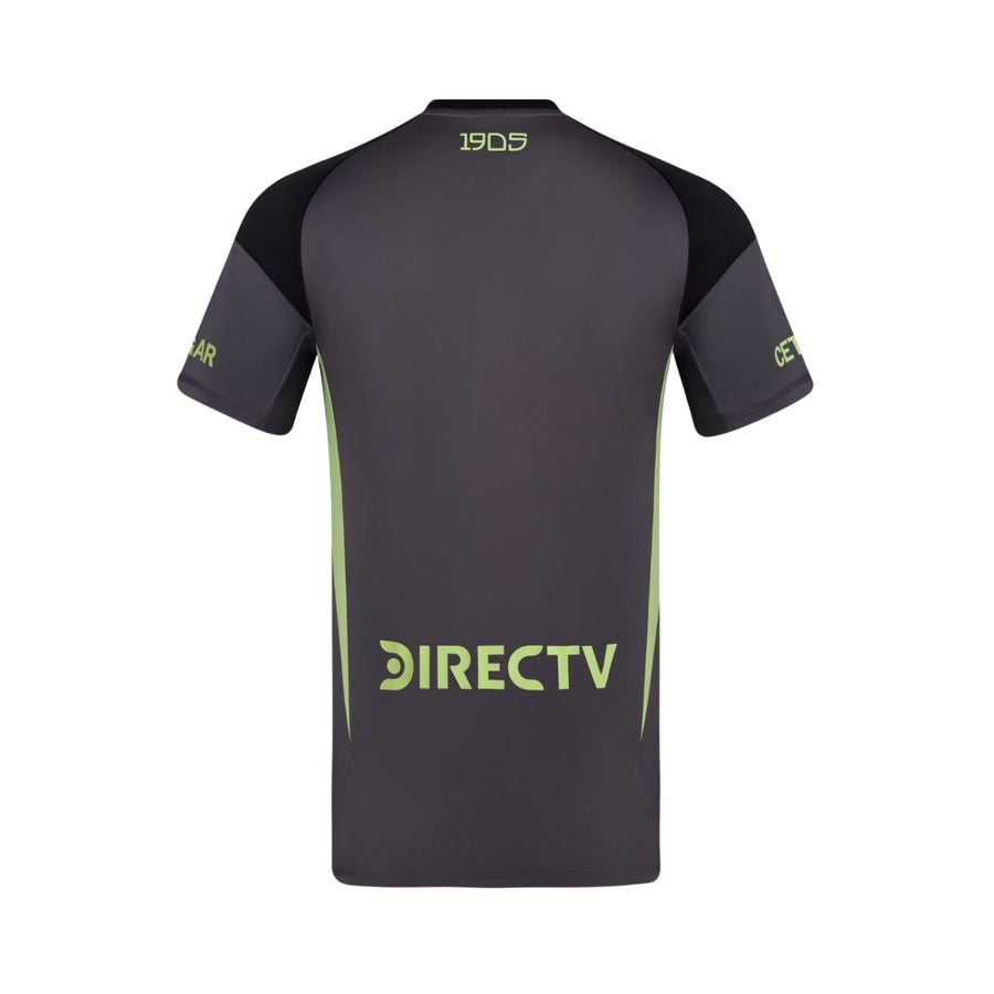 Boca Juniors Gardiens de But 25/26