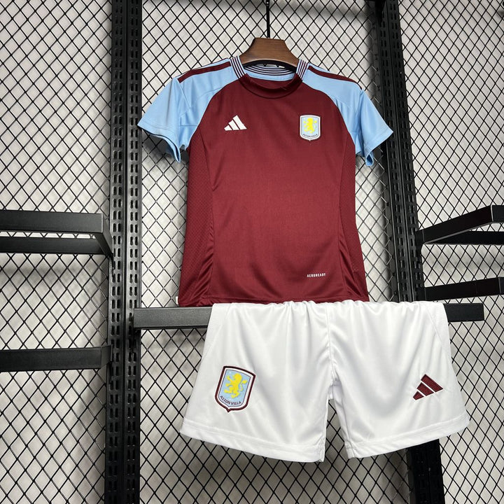 Kit - Aston Villa Domicile 24/25