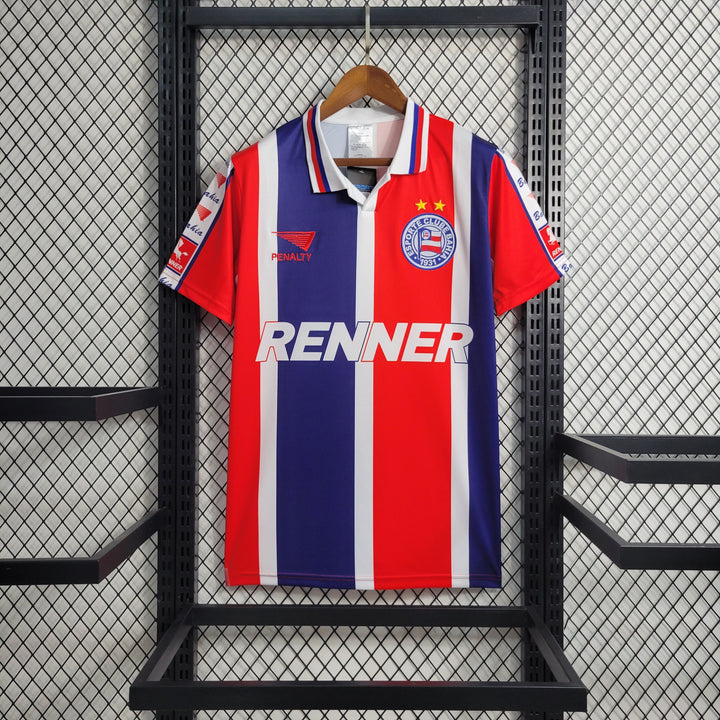 Bahia Extérieur 96/97