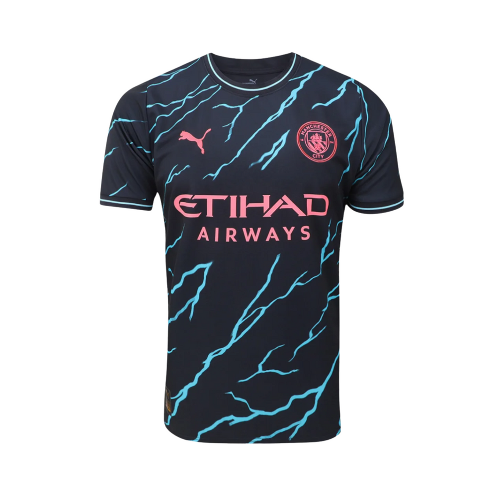 Manchester City Tercera 23/24