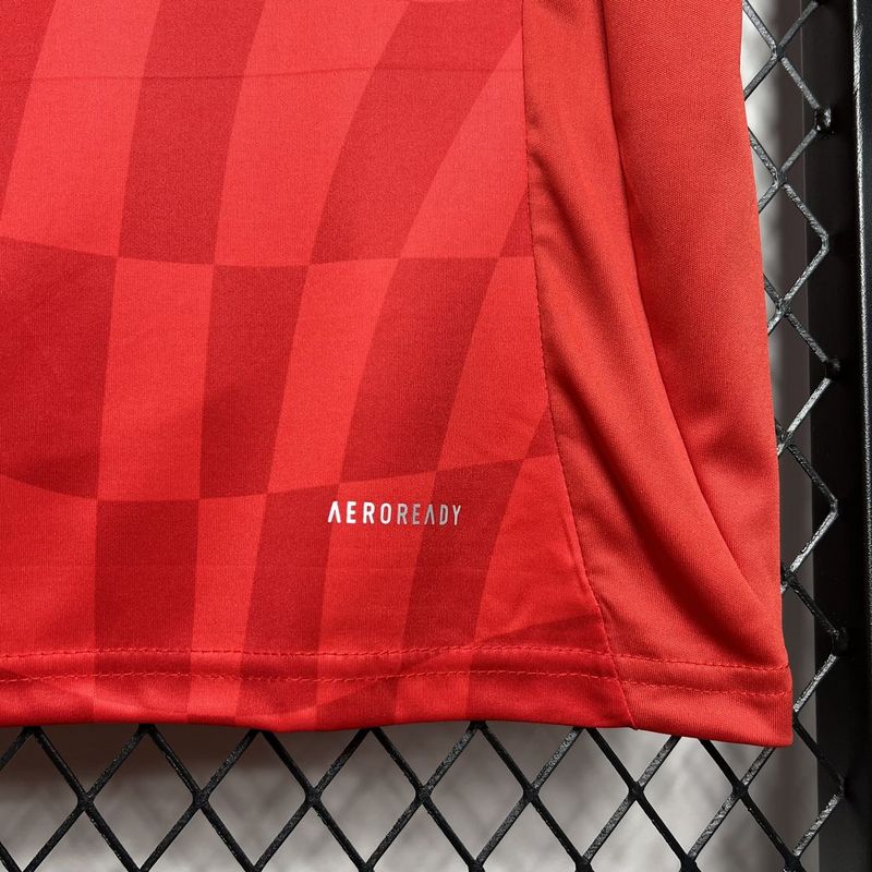 Aberdeen F.C Local 24/25