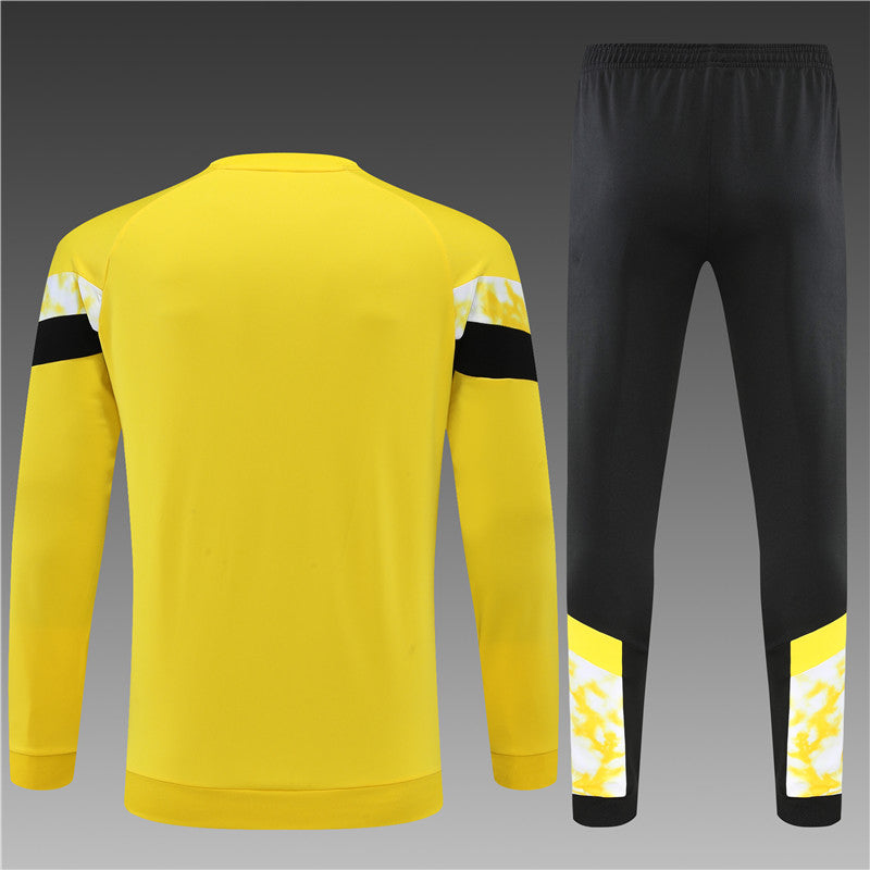 Borussia Dortmund - Survêtement - 1/2 Zip