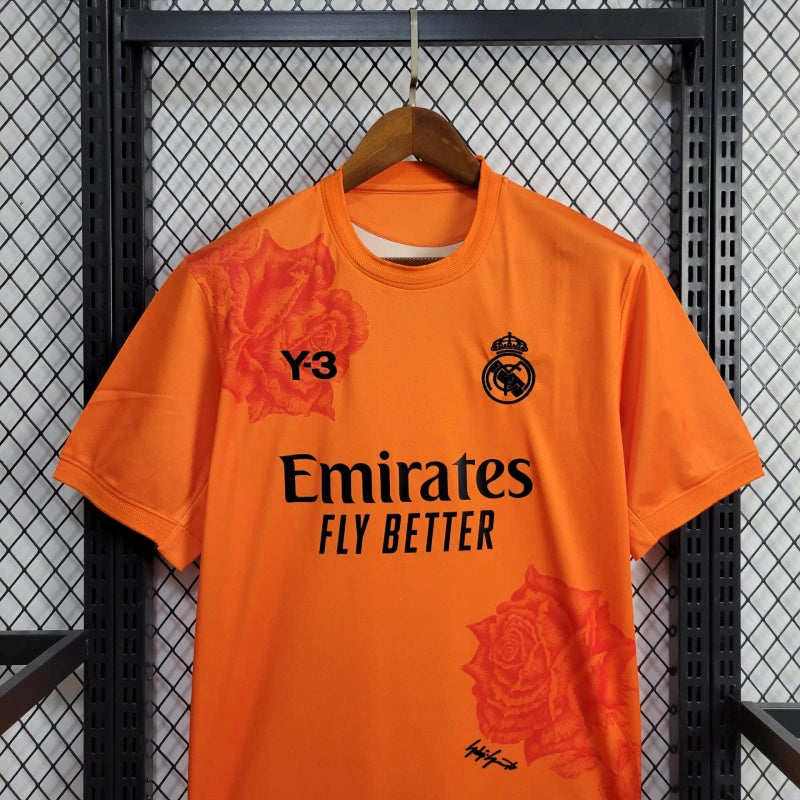 Real Madrid Édition Spéciale 23/24 - Collection Y-3