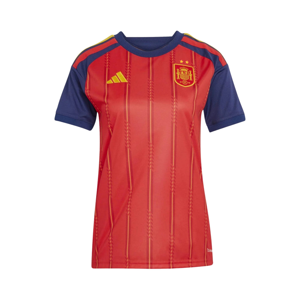 Spain Home 26/27 - World Cup 2026 - Women's Version