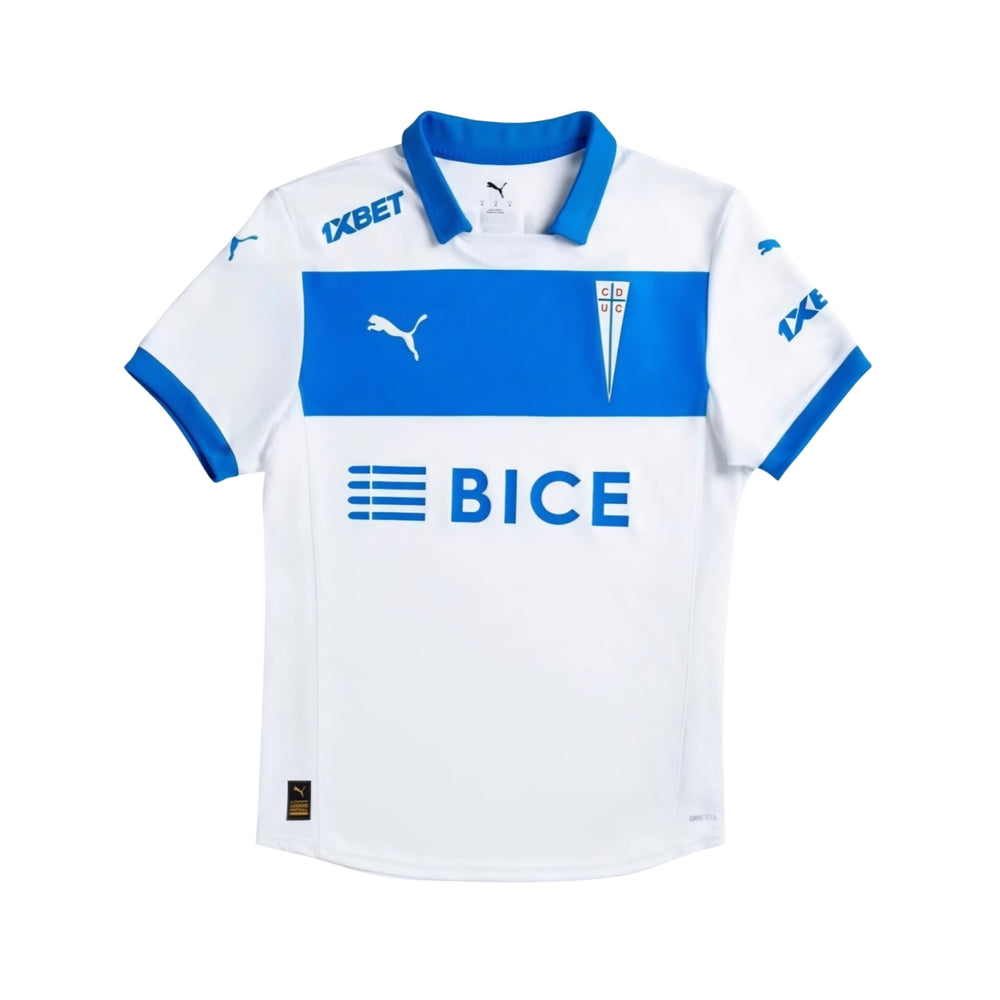Universidad Católica Home 25/26