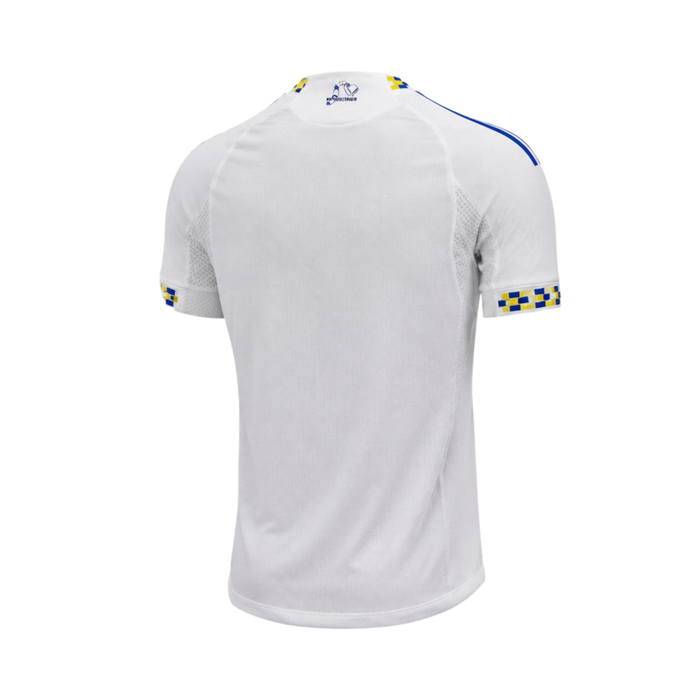 Leeds United Local 25/26 - Versión Jugador