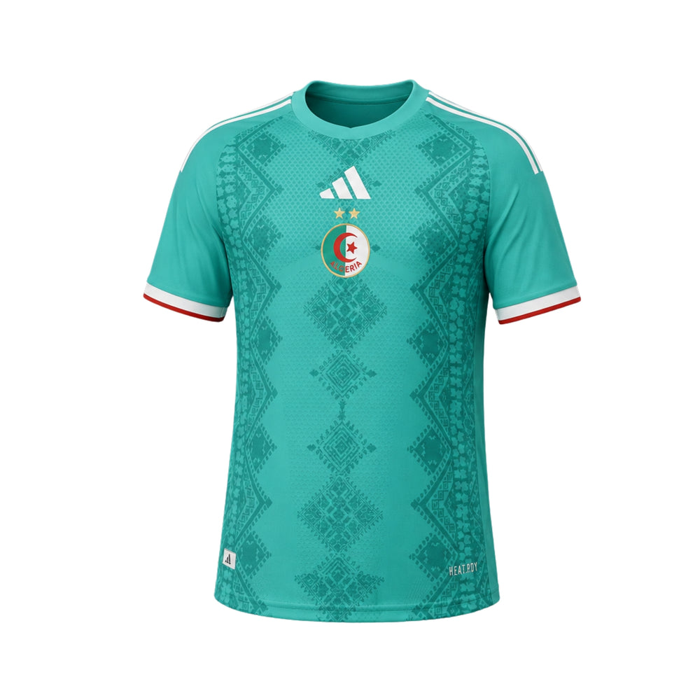 Argelia Edición Especial 26/27 - Copa del Mundo 2026 - Versión Jugador