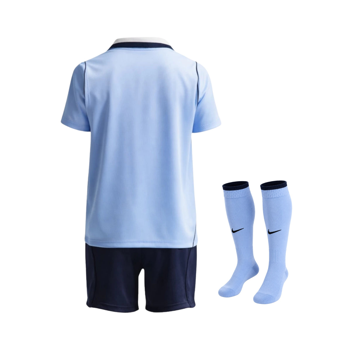 Uruguay - Kit Domicile 26/27 - Coupe du Monde 2026