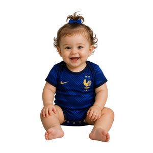 France - Body Bébé Domicile 26/27 - Coupe du Monde 2026
