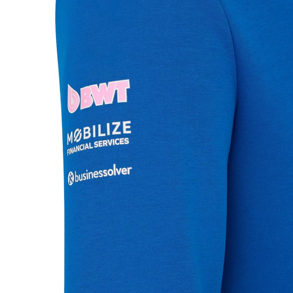 Alpine F1 2025 Sweatshirt