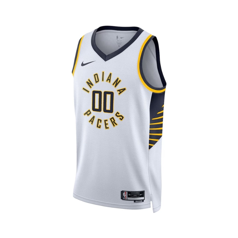 Camiseta Indiana Pacers Edición Asociación 24/25