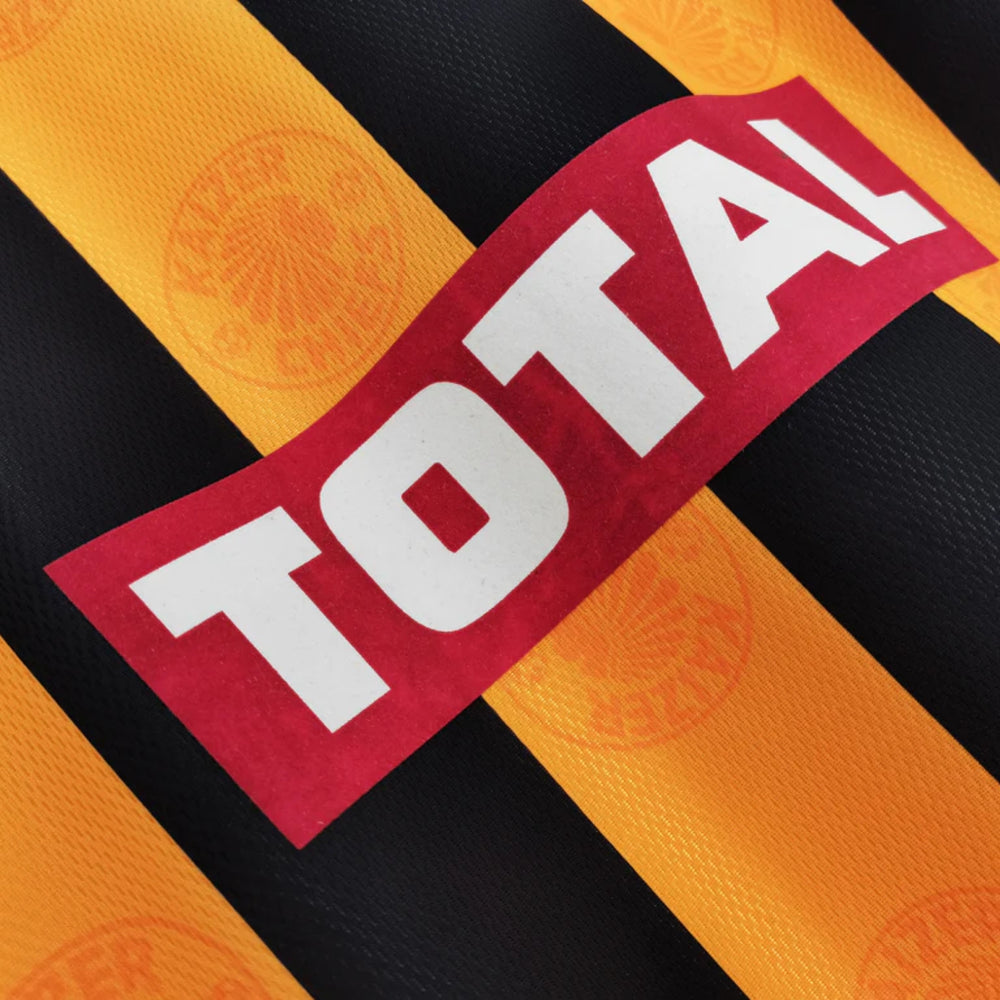 Kaizer Chiefs Local 98/99