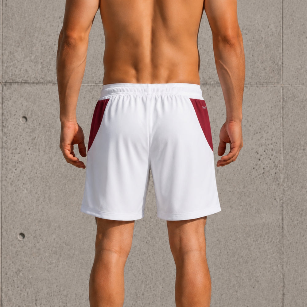 Short Valencia Extérieur 26/27