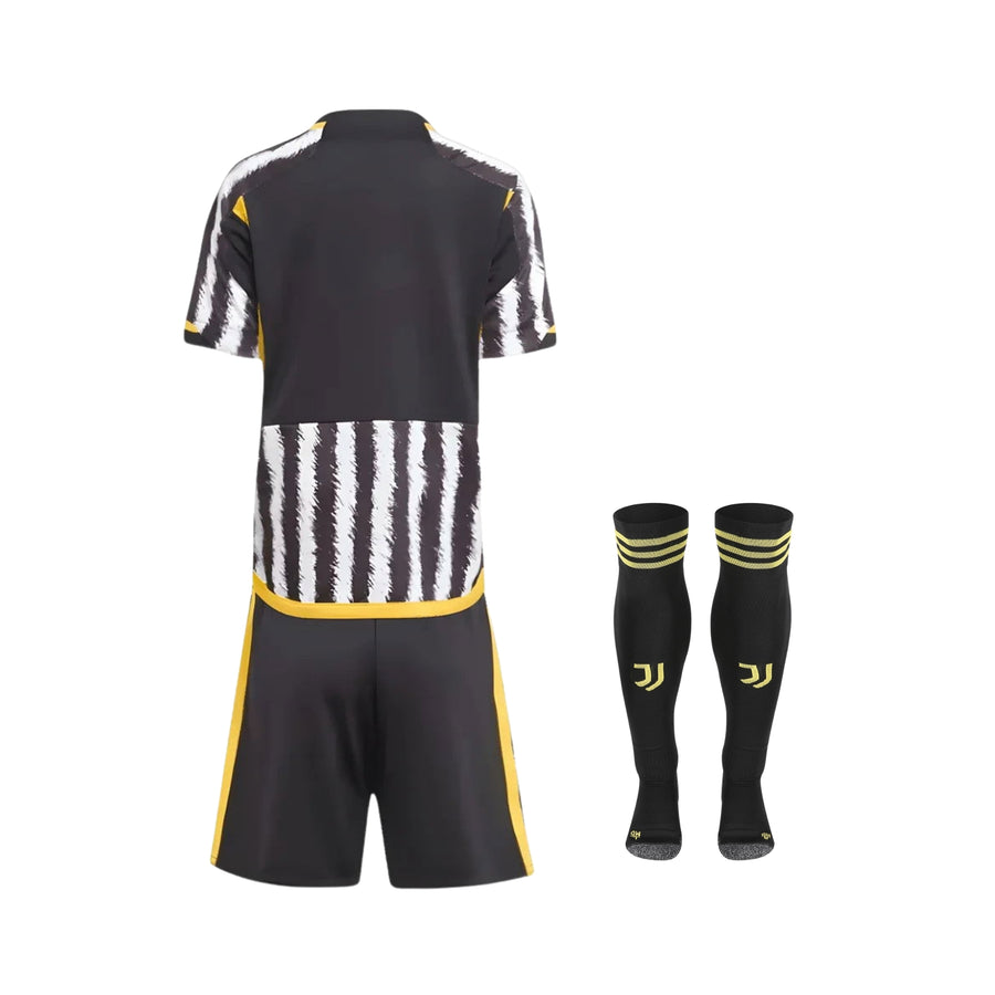 Kit - Juventus Domicile 23/24