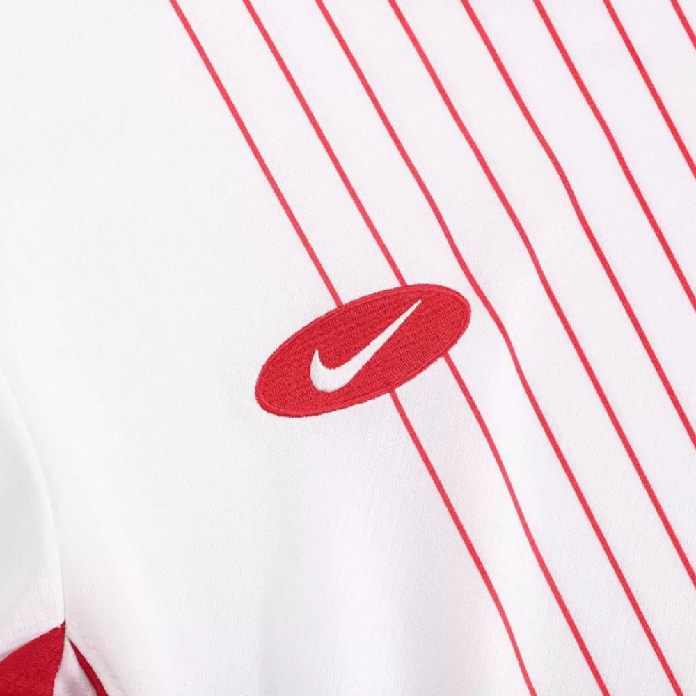 Canada Away 24/25