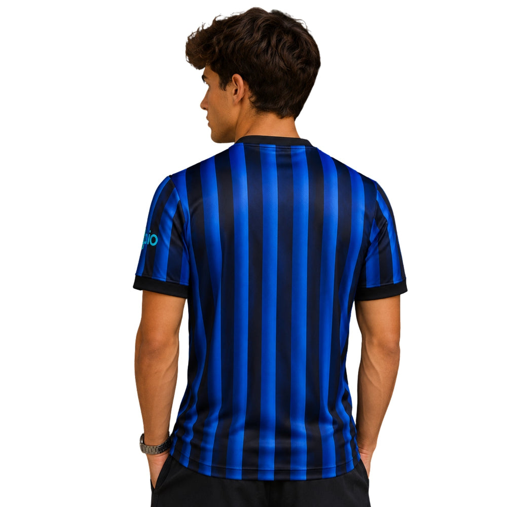Inter Milan Home 25/26