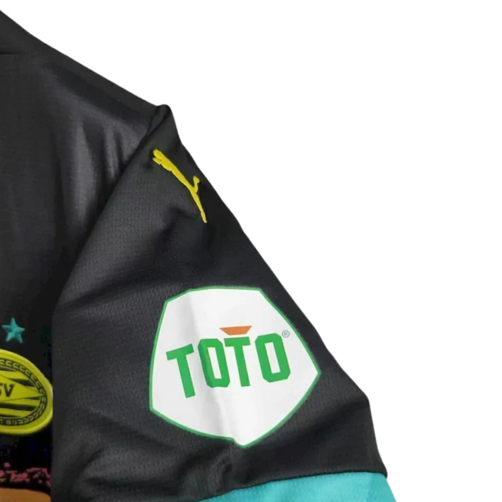 PSV Eindhoven Away 24/25