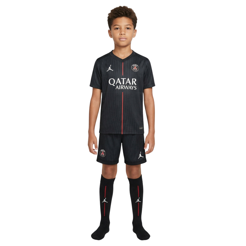 PSG - Fourth Kit 25/26