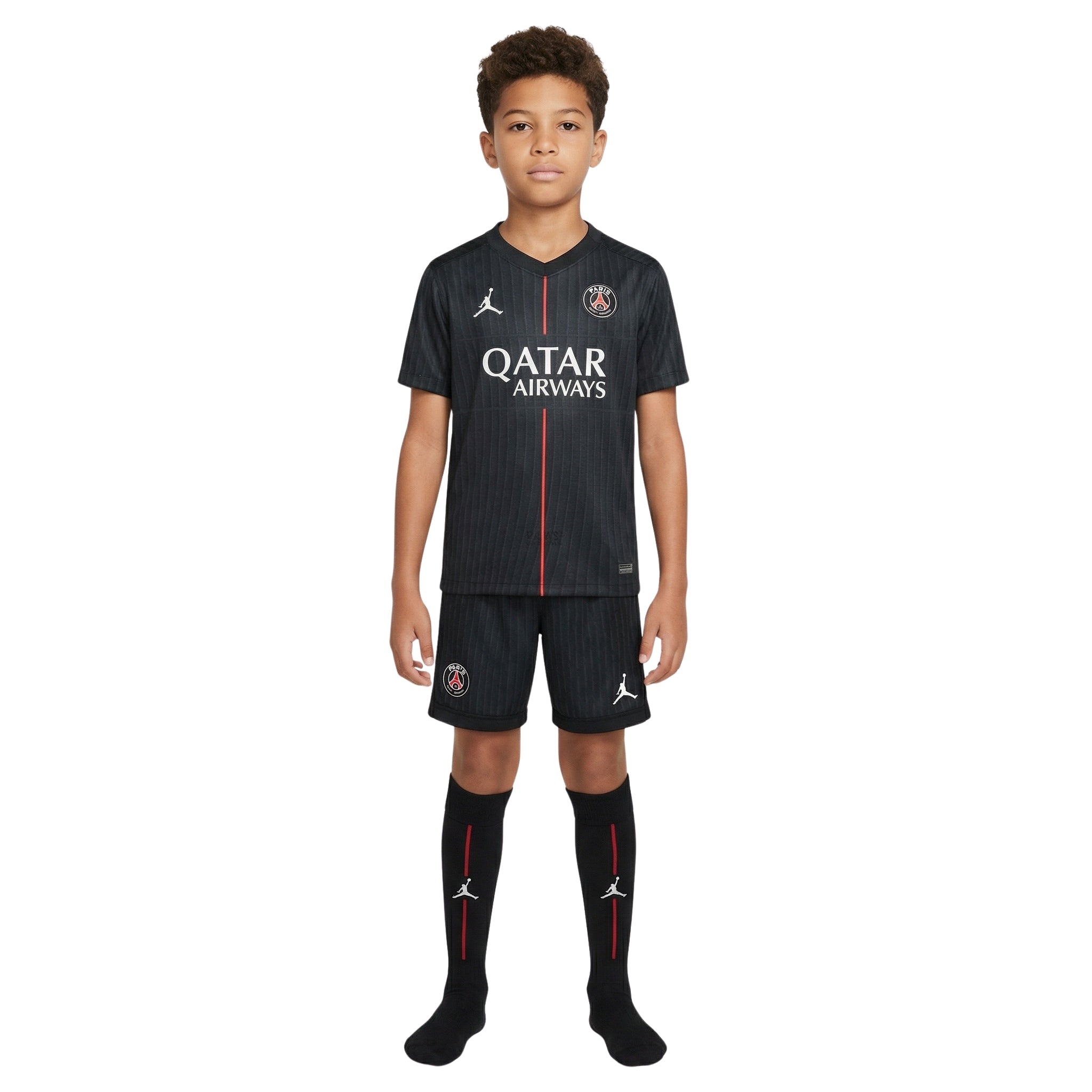 Kit - PSG Quatrième 25/26