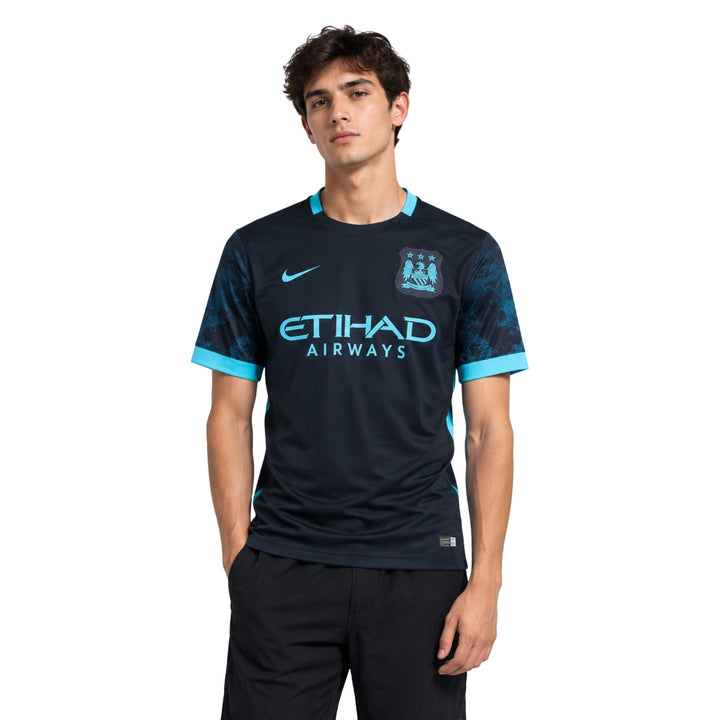 Manchester City Away 15/16