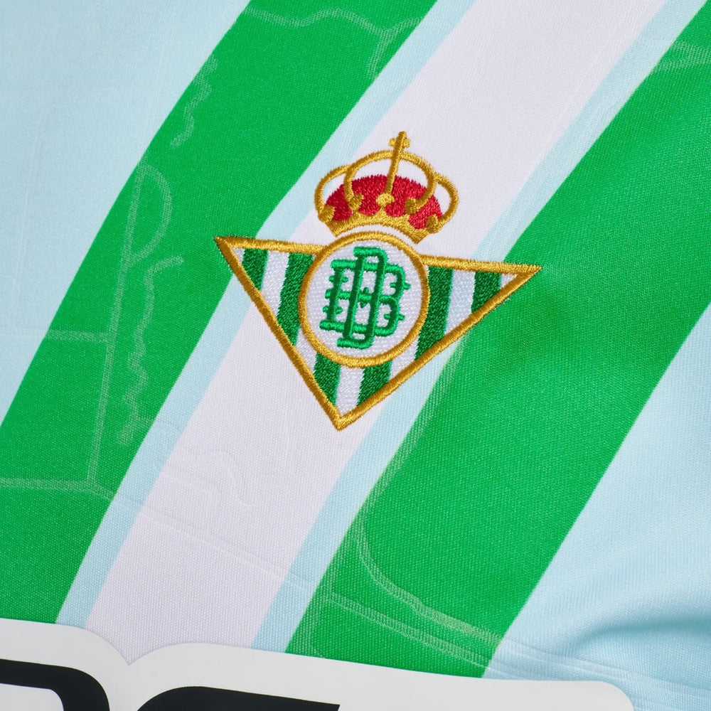 Real Betis Visitante 25/26