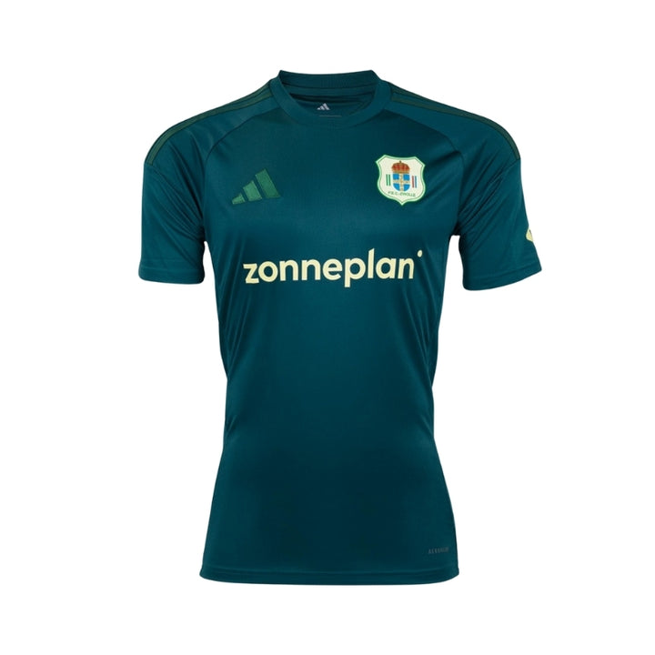 PEC Zwolle Extérieur 25/26
