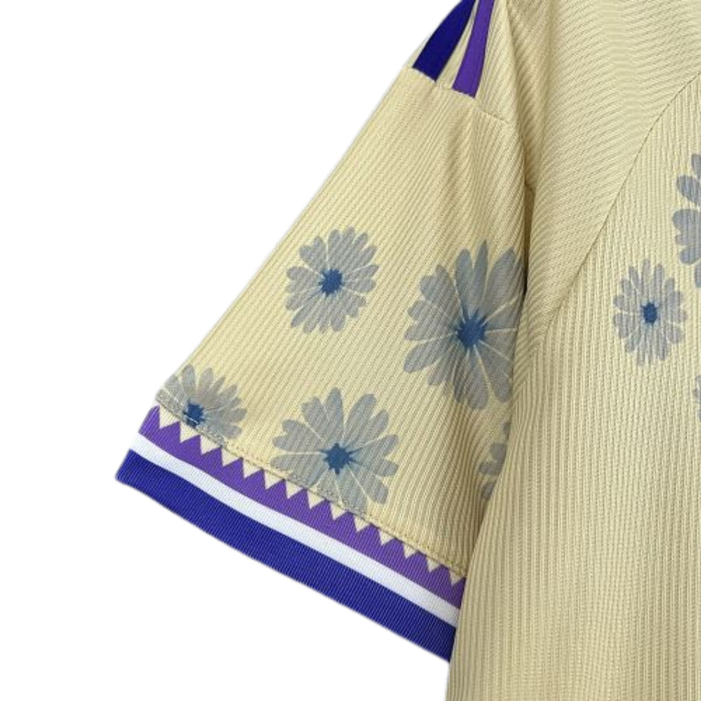 Allemagne Édition Spéciale 26/27 - Coupe du Monde 2026 - Beige