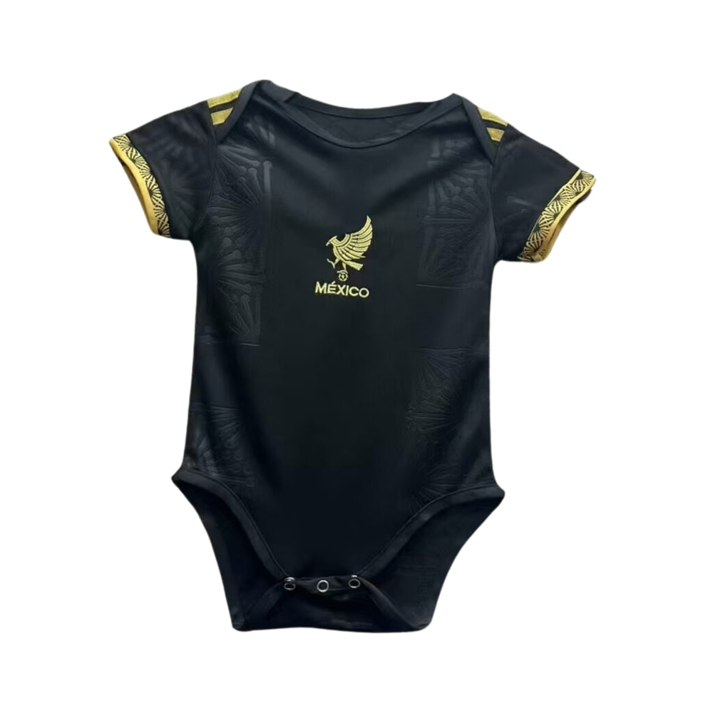 Mexico - Baby Bodysuit Special Edition 25/26