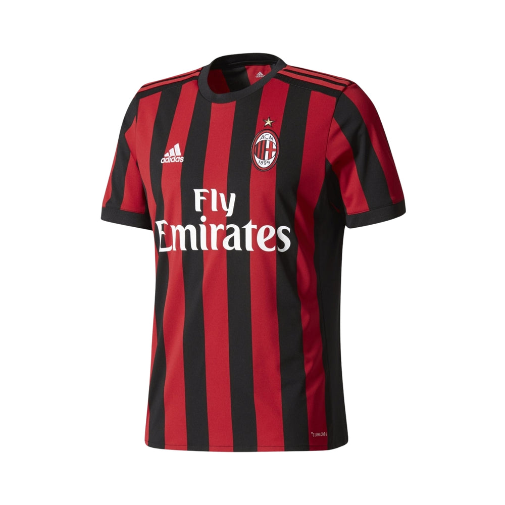 AC Milan Local 17/18