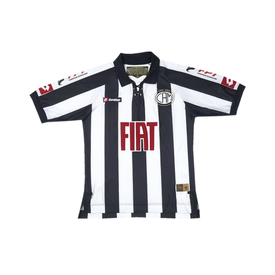Atlético Mineiro Domicile 08/09