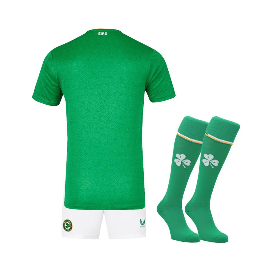 Irlande - Kit Domicile 24/25