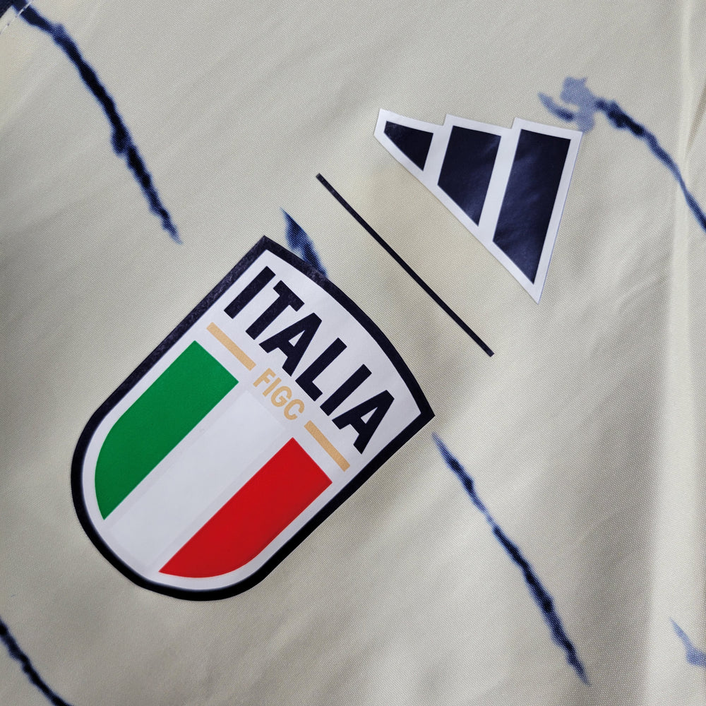 Cortavientos Reversible - Italia