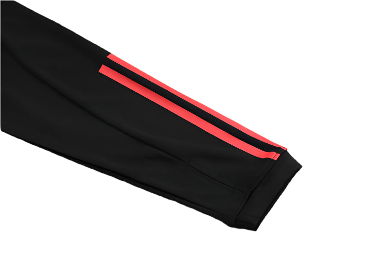 Manchester United - Tracksuit - 1/2 Zip