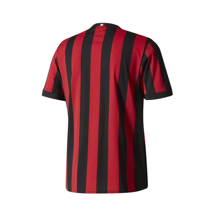 AC Milan Domicile 17/18